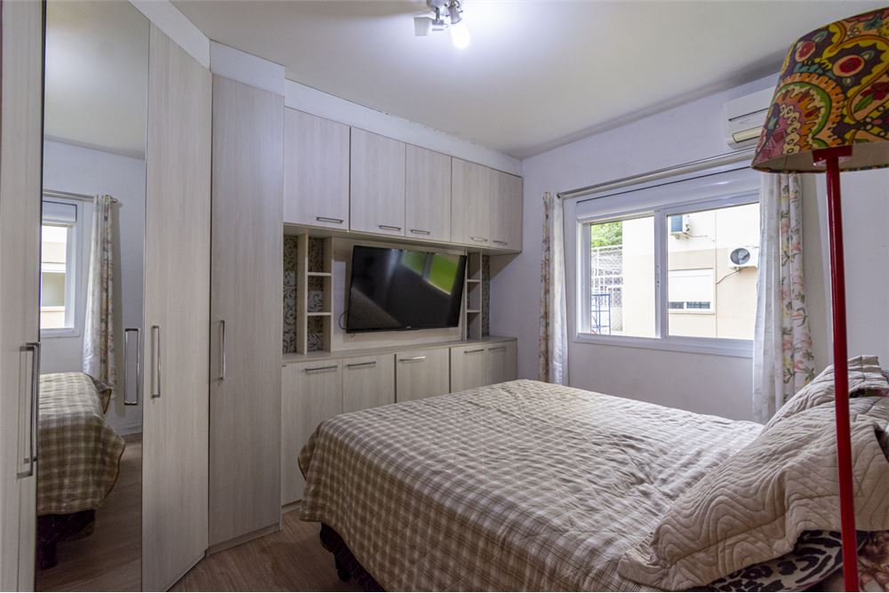 Apartamento à venda com 3 quartos, 67m² - Foto 8