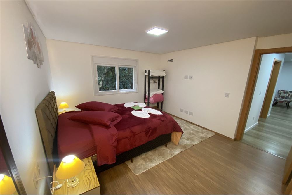 Apartamento à venda com 2 quartos, 82m² - Foto 20