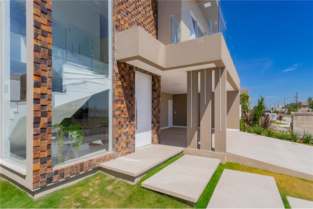 Casa de Condomínio à venda com 5 quartos, 231m² - Foto 4