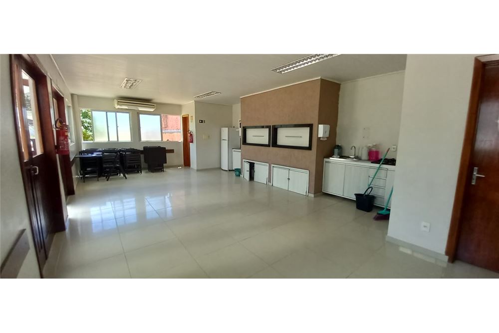 Apartamento à venda com 2 quartos, 52m² - Foto 6