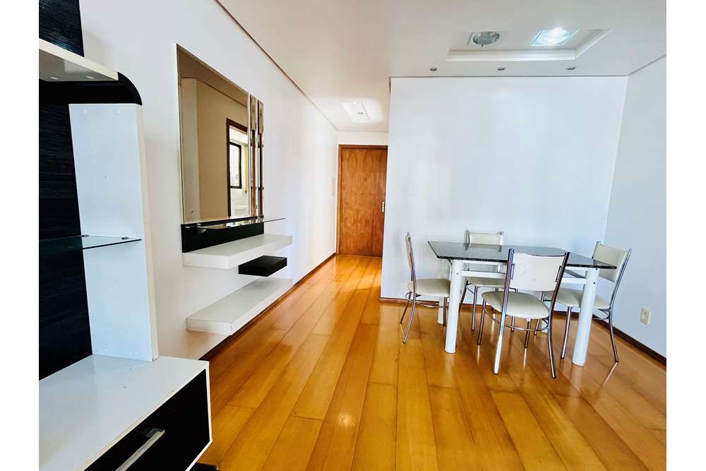 Apartamento à venda com 2 quartos, 91m² - Foto 7