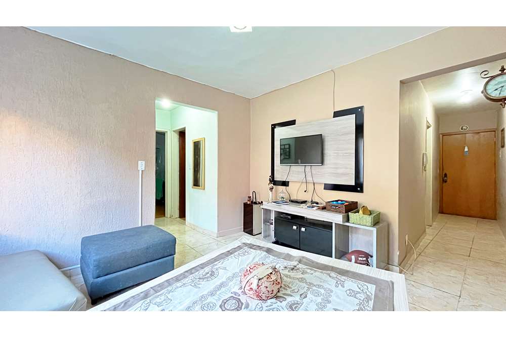 Apartamento à venda com 2 quartos, 86m² - Foto 3