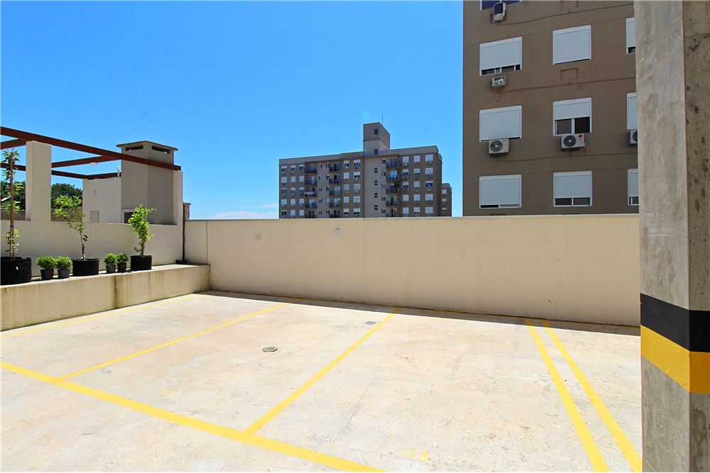 Apartamento à venda com 2 quartos, 46m² - Foto 14