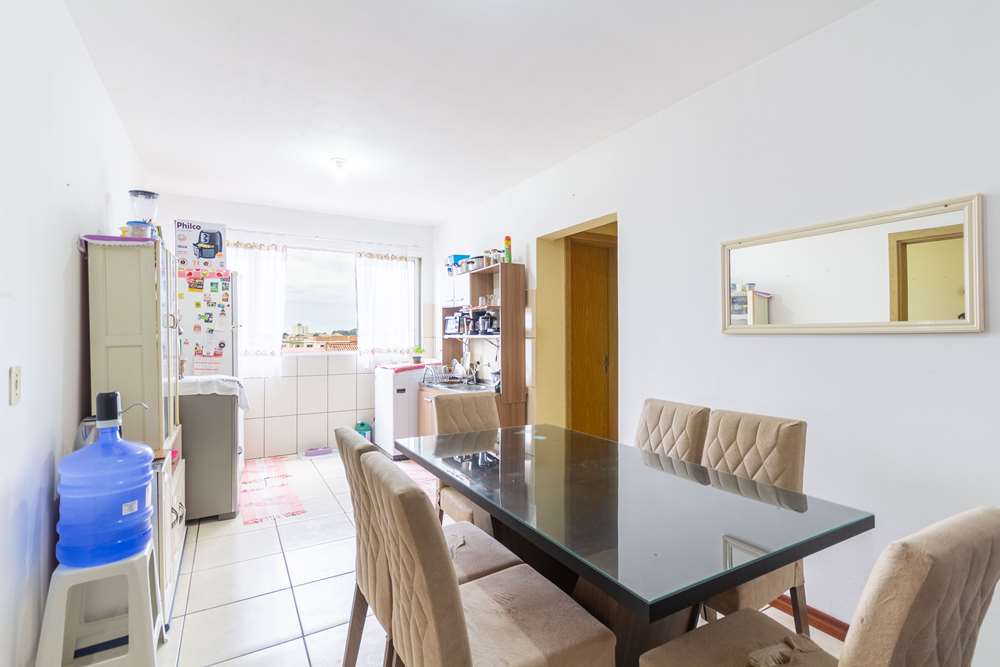 Apartamento à venda com 3 quartos, 64m² - Foto 7