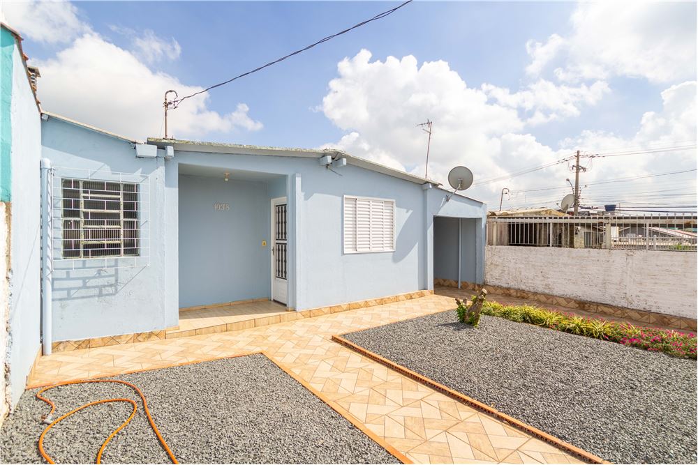 Casa à venda com 2 quartos, 300m² - Foto 4