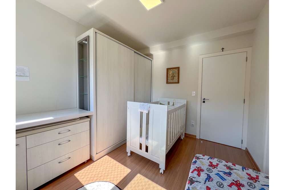 Apartamento à venda com 3 quartos, 126m² - Foto 19