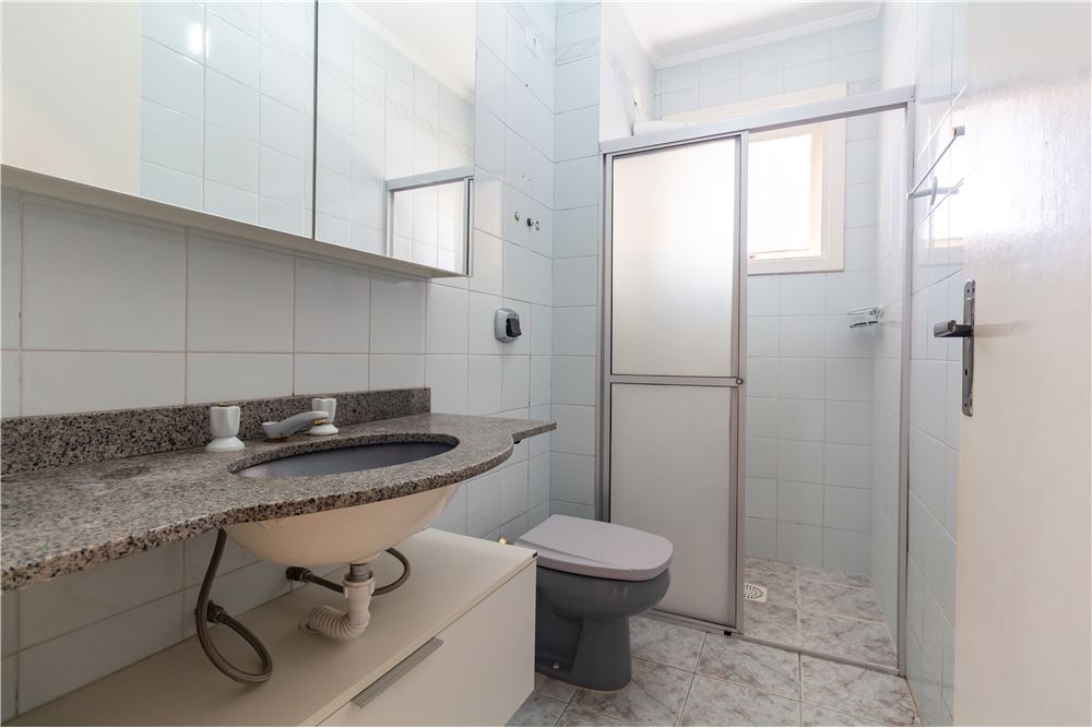 Apartamento à venda com 1 quarto, 52m² - Foto 14