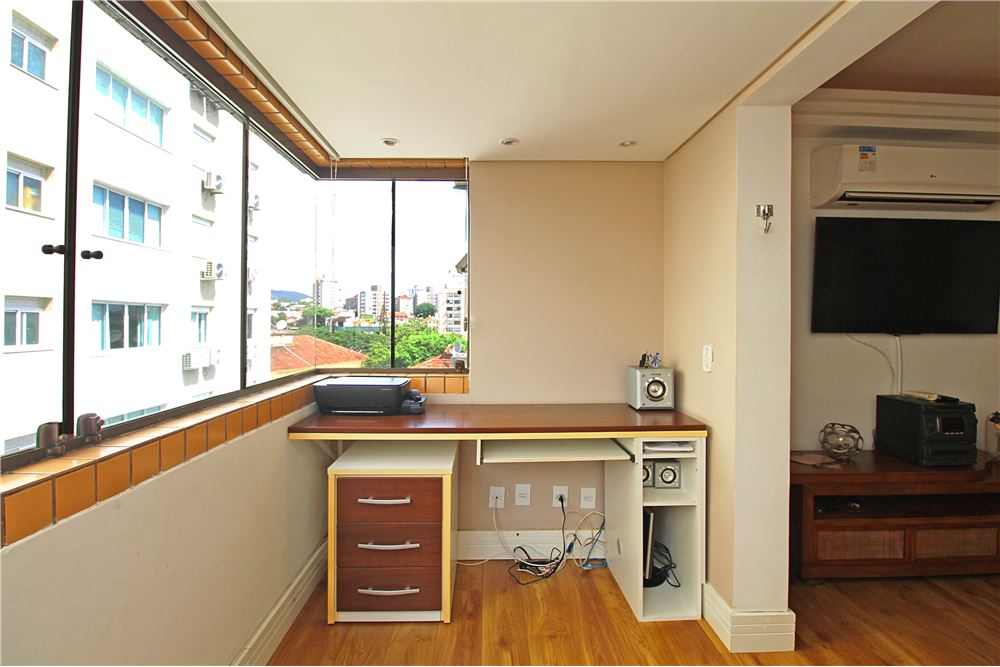 Apartamento à venda com 2 quartos, 77m² - Foto 12