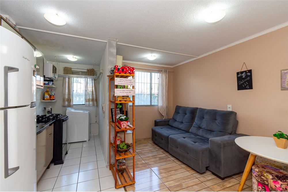 Apartamento à venda com 1 quarto, 43m² - Foto 8