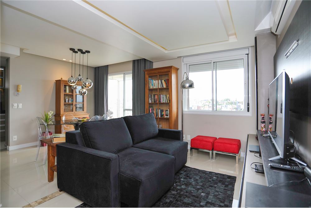 Apartamento à venda com 3 quartos, 85m² - Foto 10