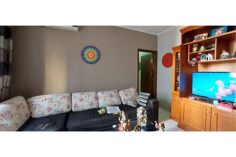 Apartamento à venda com 2 quartos, 75m² - Foto 3