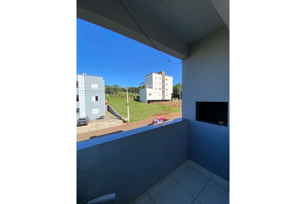 Apartamento à venda com 2 quartos, 66m² - Foto 2