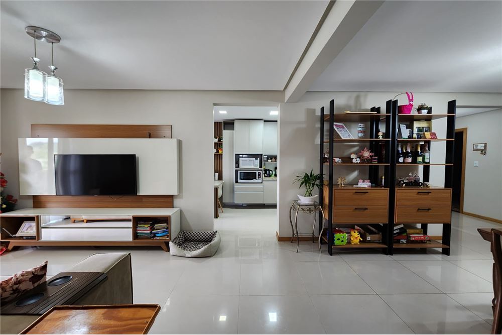 Apartamento à venda com 2 quartos, 108m² - Foto 5