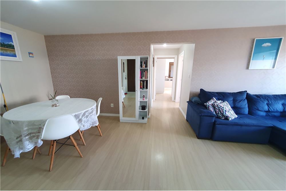 Apartamento à venda com 2 quartos, 84m² - Foto 11