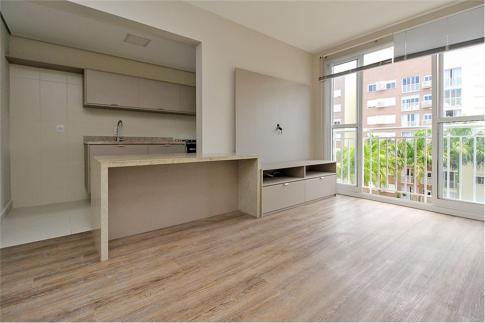 Apartamento à venda com 2 quartos, 58m² - Foto 4