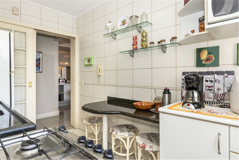 Apartamento à venda com 3 quartos, 95m² - Foto 24