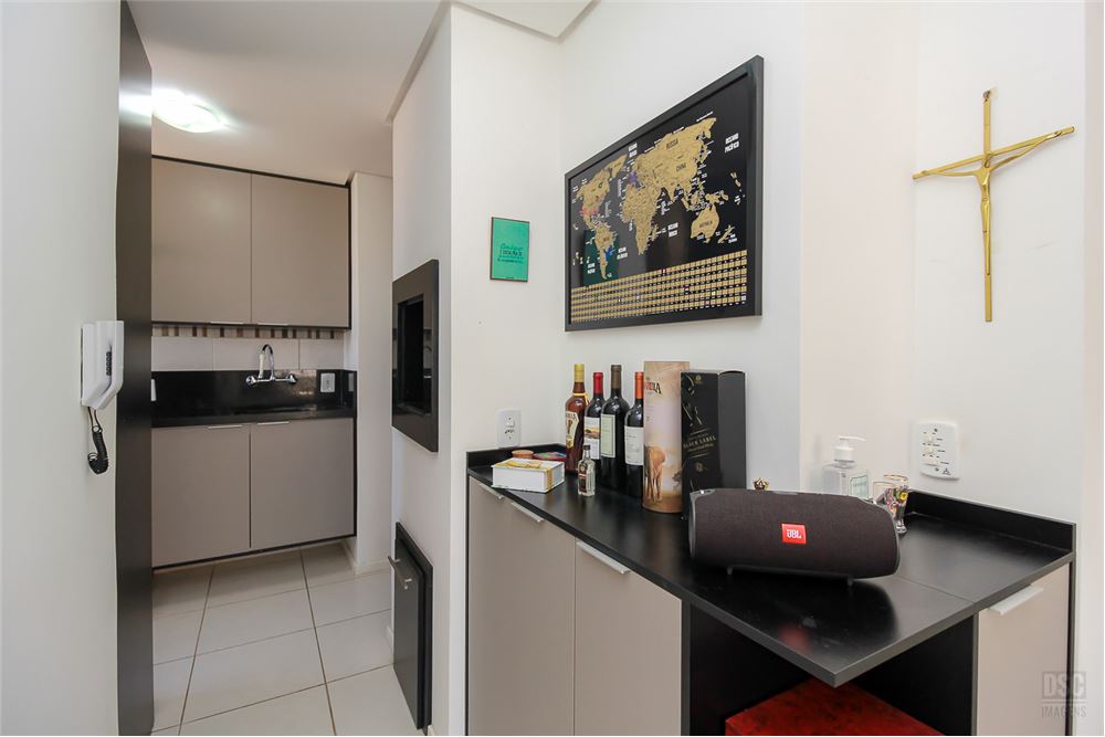 Apartamento à venda com 2 quartos, 51m² - Foto 6