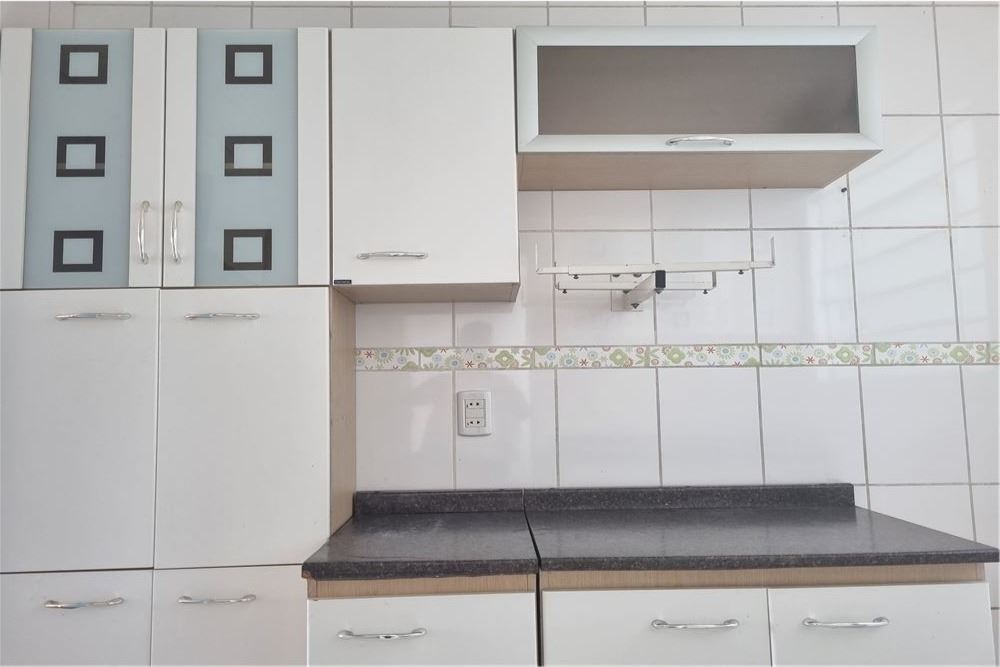 Apartamento à venda com 1 quarto, 58m² - Foto 5