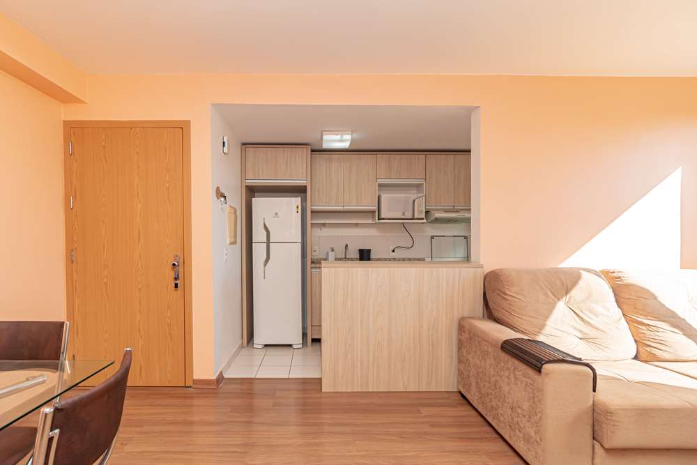 Apartamento à venda com 2 quartos, 52m² - Foto 8