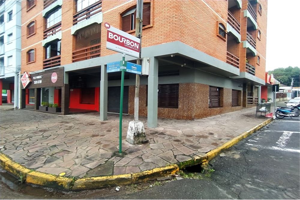 Prédio Inteiro para alugar, 80m² - Foto 3