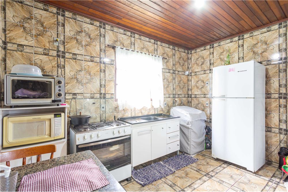 Casa à venda com 3 quartos, 170m² - Foto 6