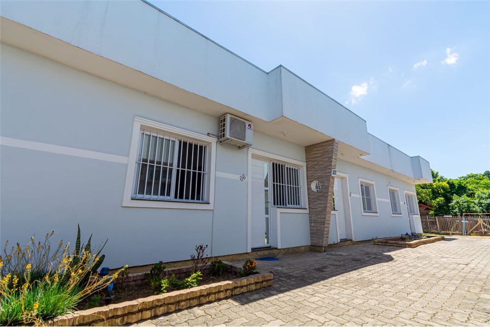 Casa de Condomínio à venda com 2 quartos, 51m² - Foto 3