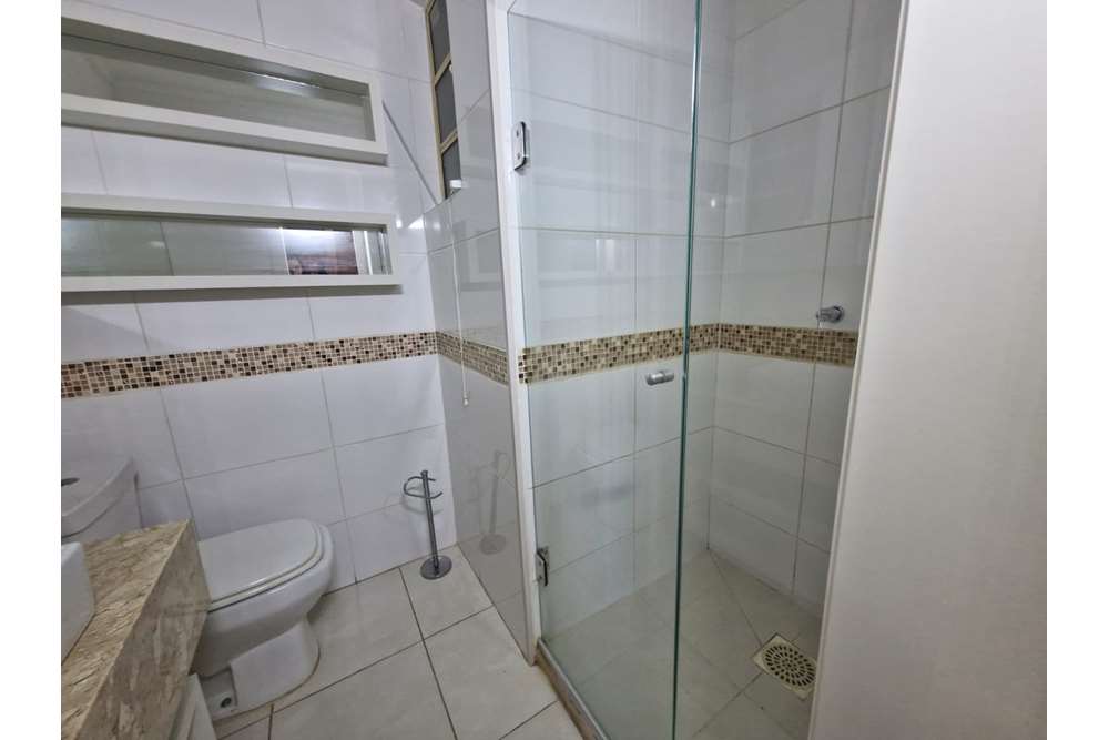 Apartamento à venda com 1 quarto, 41m² - Foto 14