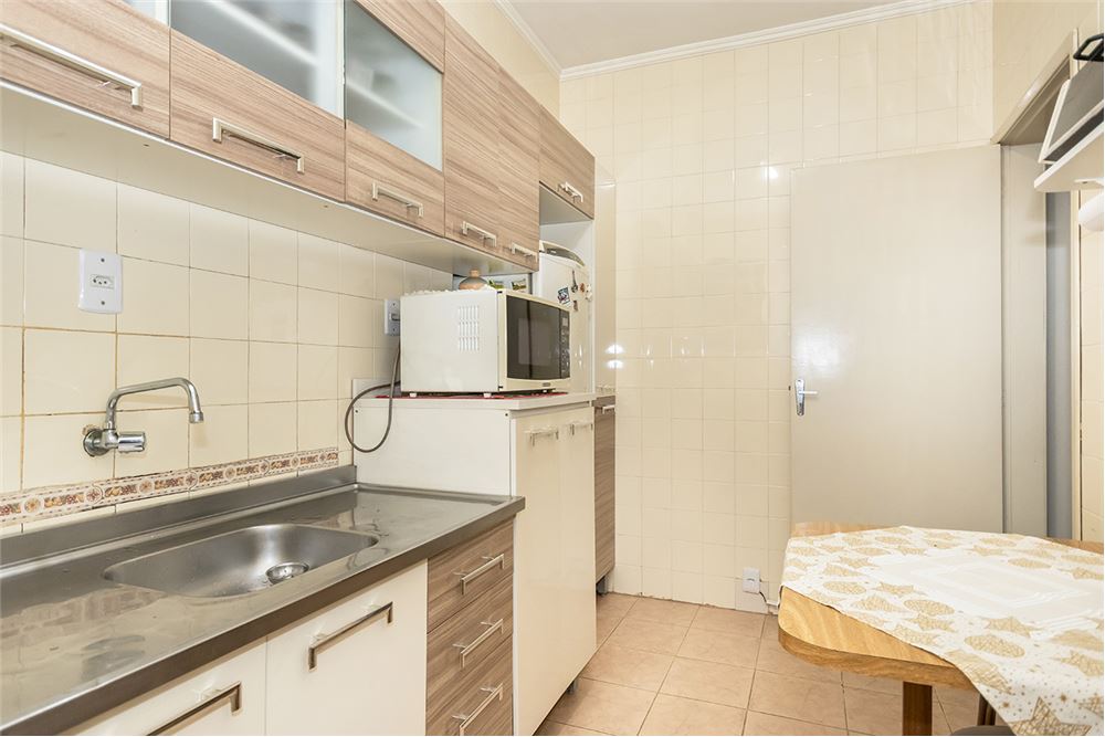 Apartamento à venda com 3 quartos, 121m² - Foto 15