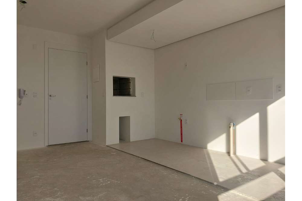 Apartamento à venda com 2 quartos, 45m² - Foto 10