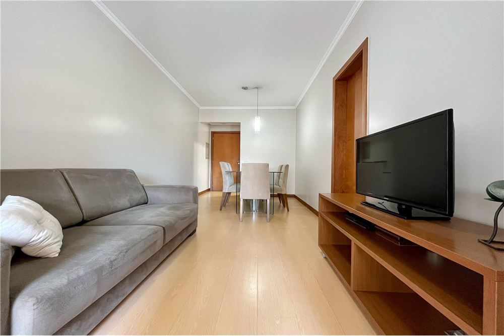 Apartamento à venda com 3 quartos, 73m² - Foto 5