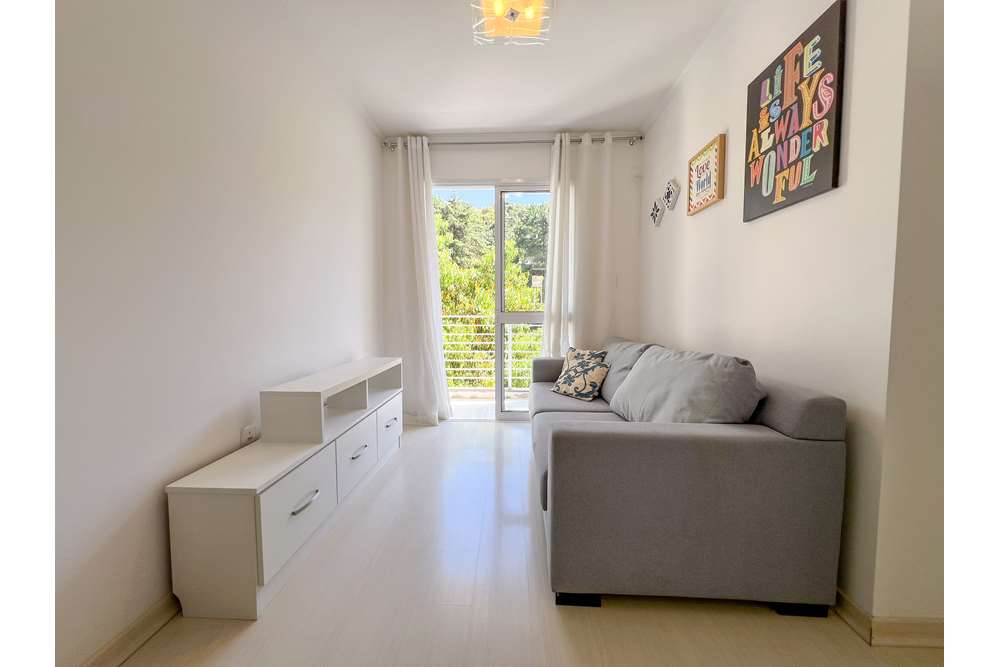 Apartamento à venda com 2 quartos, 52m² - Foto 18