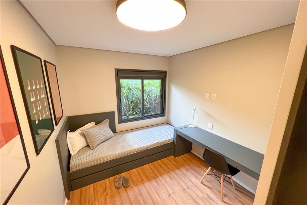 Apartamento à venda com 2 quartos, 103m² - Foto 12