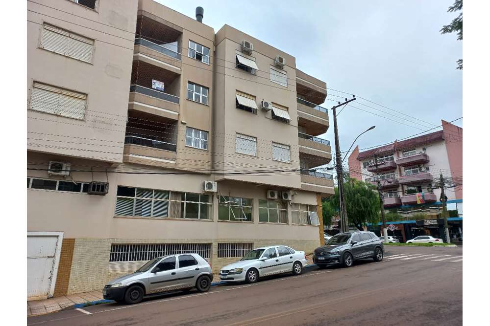 Apartamento à venda com 3 quartos, 129m² - Foto 12