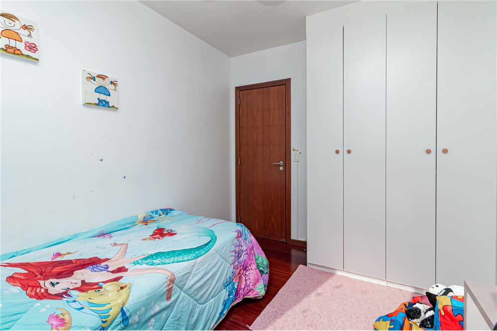 Apartamento à venda com 3 quartos, 126m² - Foto 18