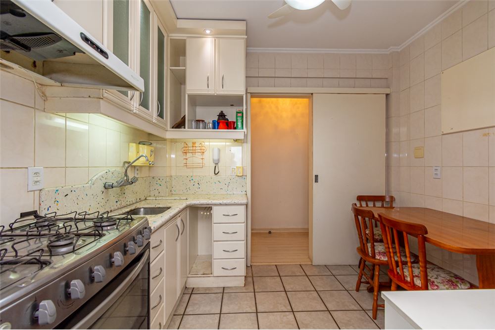 Apartamento à venda com 3 quartos, 102m² - Foto 5