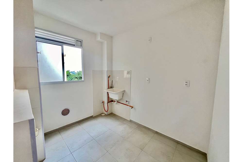 Apartamento à venda com 2 quartos, 39m² - Foto 3