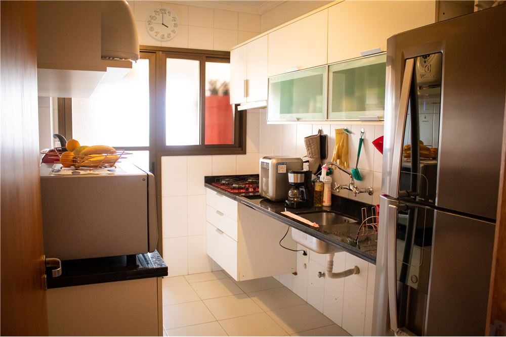 Apartamento à venda com 3 quartos, 89m² - Foto 9