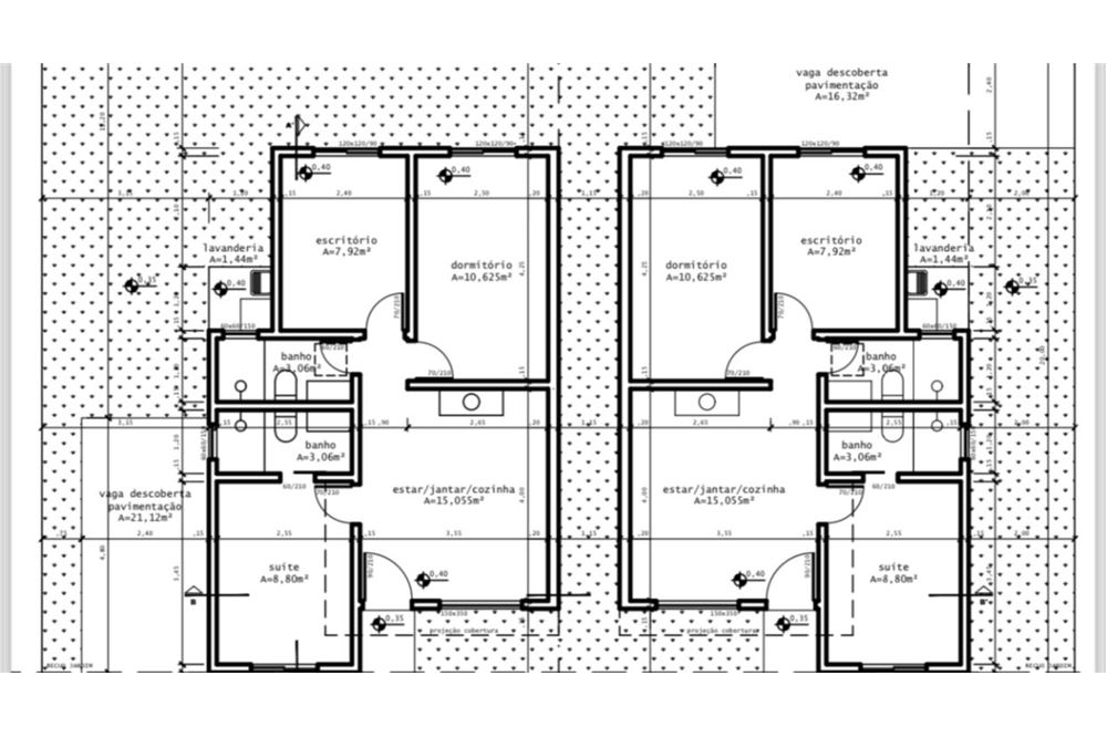 Casa à venda com 3 quartos, 150m² - Foto 5