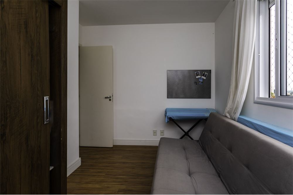 Apartamento à venda com 3 quartos, 72m² - Foto 8