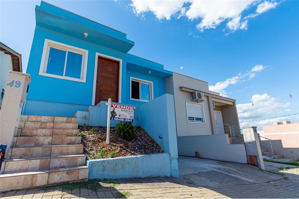 Casa de Condomínio à venda com 2 quartos, 90m² - Foto 2