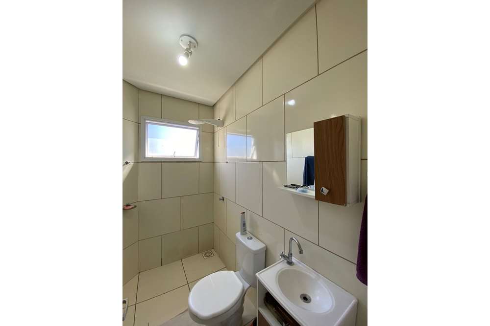 Apartamento à venda com 2 quartos, 66m² - Foto 6