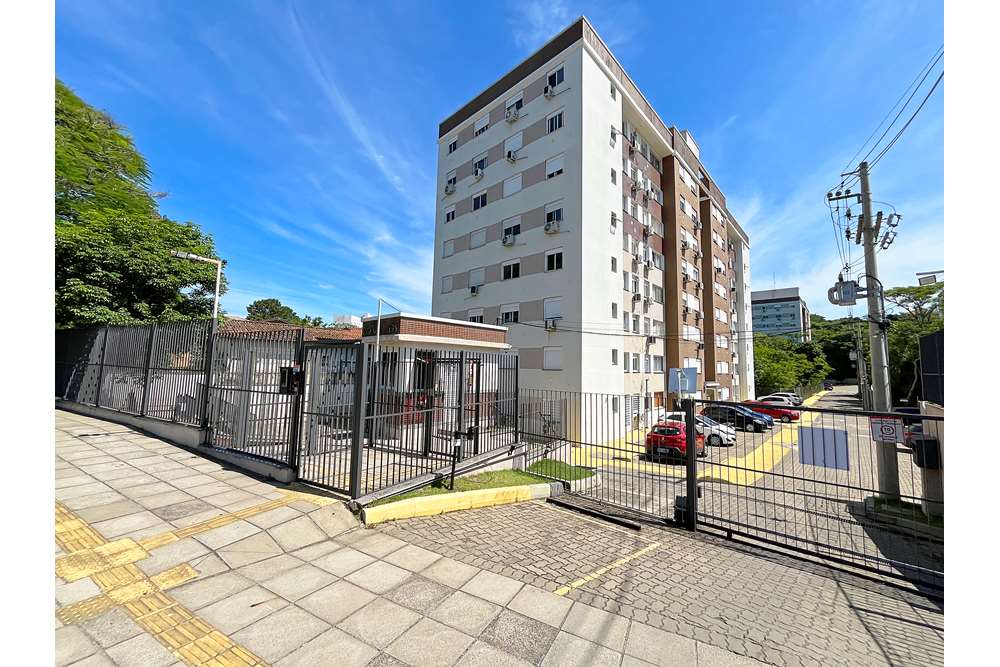 Apartamento à venda com 2 quartos, 93m² - Foto 23