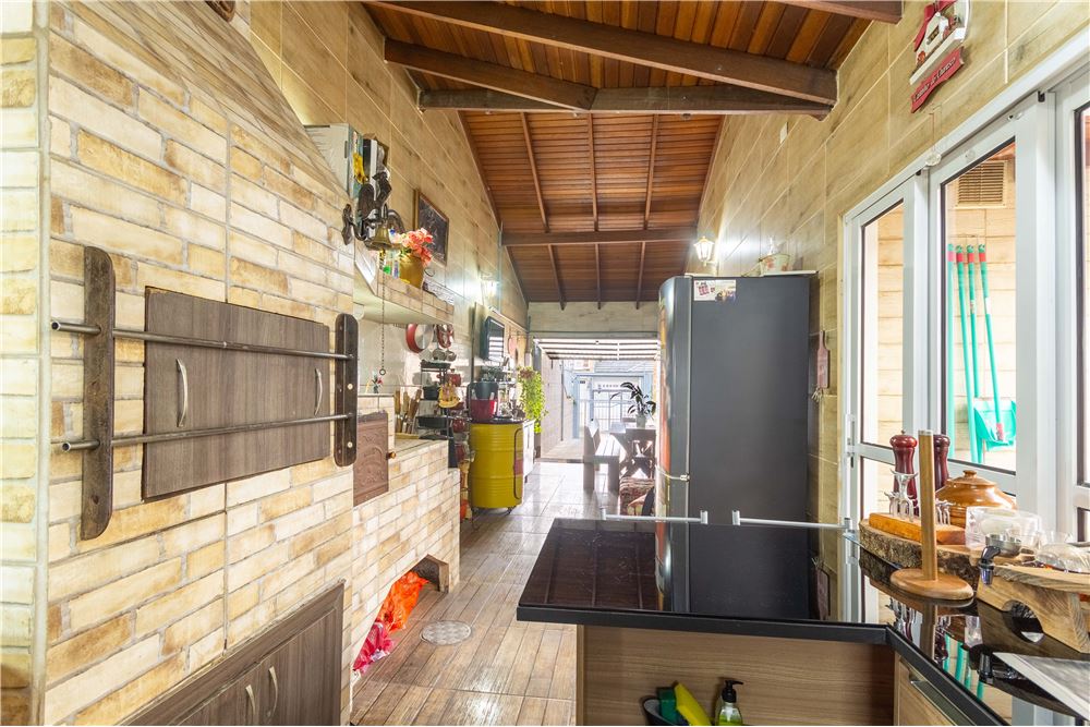 Casa à venda com 3 quartos, 173m² - Foto 21