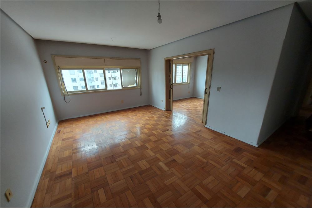 Apartamento à venda com 2 quartos, 94m² - Foto 1