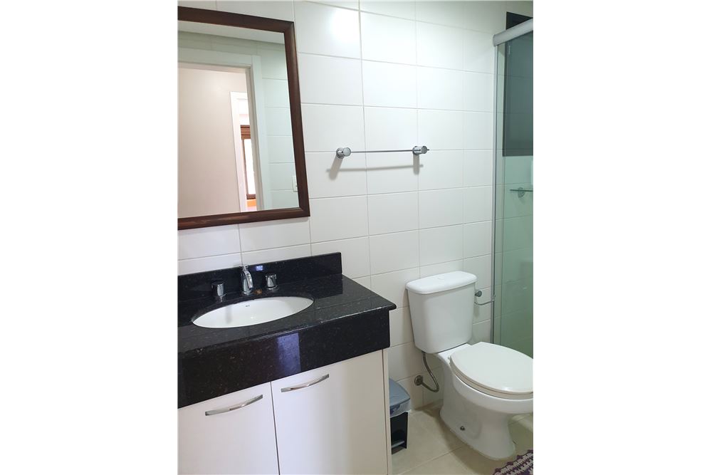 Apartamento à venda com 2 quartos, 84m² - Foto 10