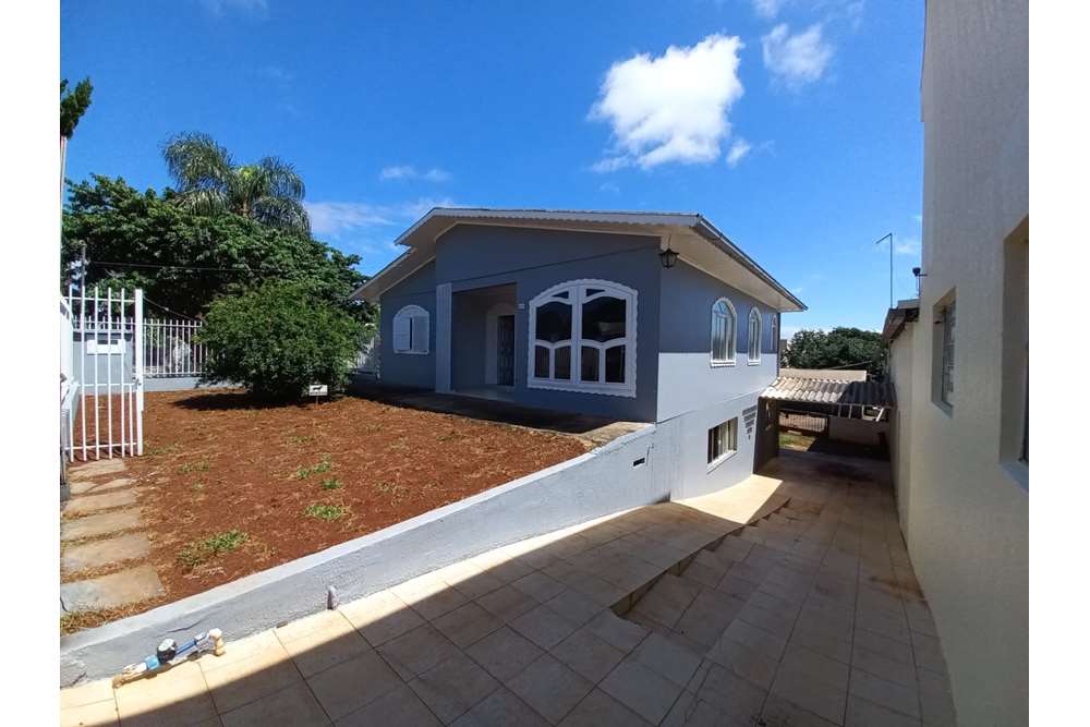 Casa à venda com 4 quartos, 200m² - Foto 21