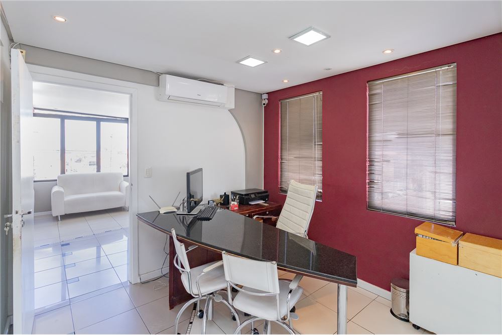 Conjunto Comercial-Sala à venda, 149m² - Foto 12