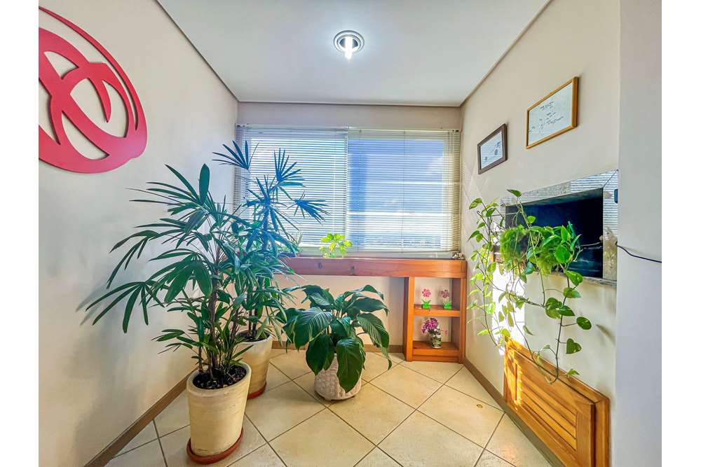 Apartamento à venda com 3 quartos, 121m² - Foto 9