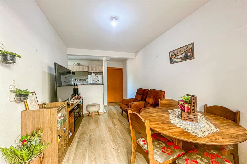 Apartamento à venda com 1 quarto, 68m² - Foto 3