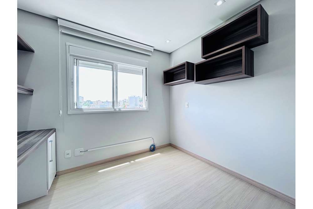 Apartamento à venda com 2 quartos, 72m² - Foto 8